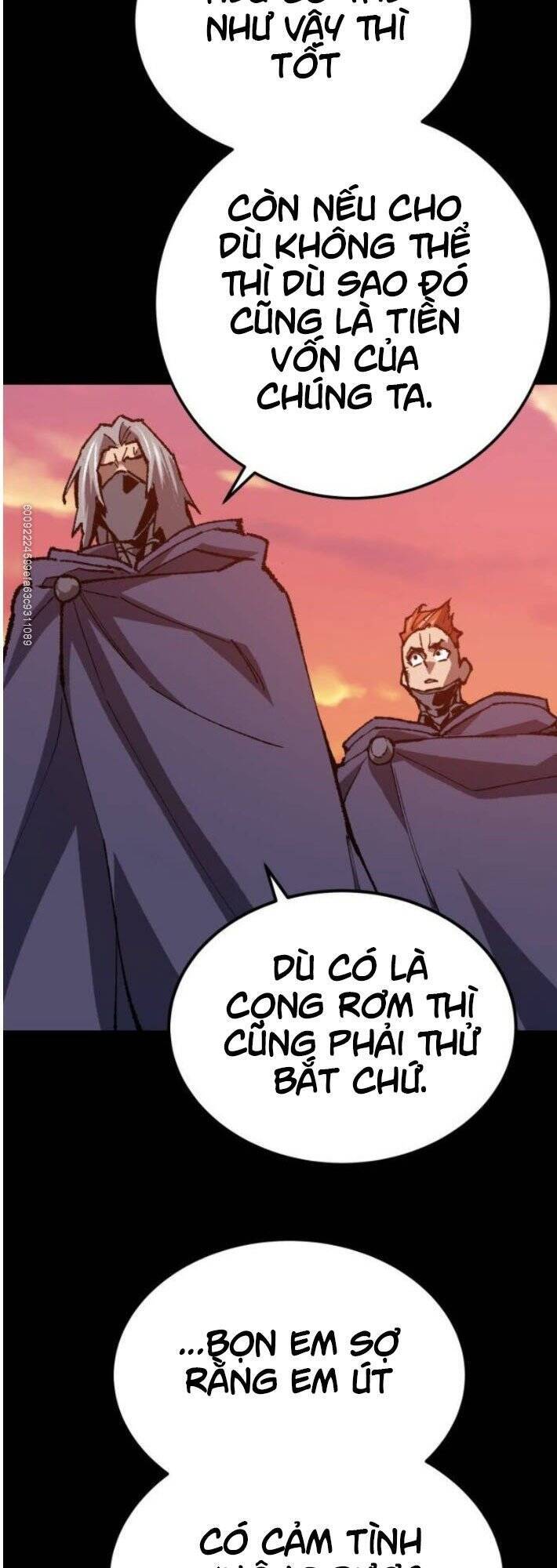 Phá Bỏ Giới Hạn chapter 26 - Upload bởi truyensieuhay.com