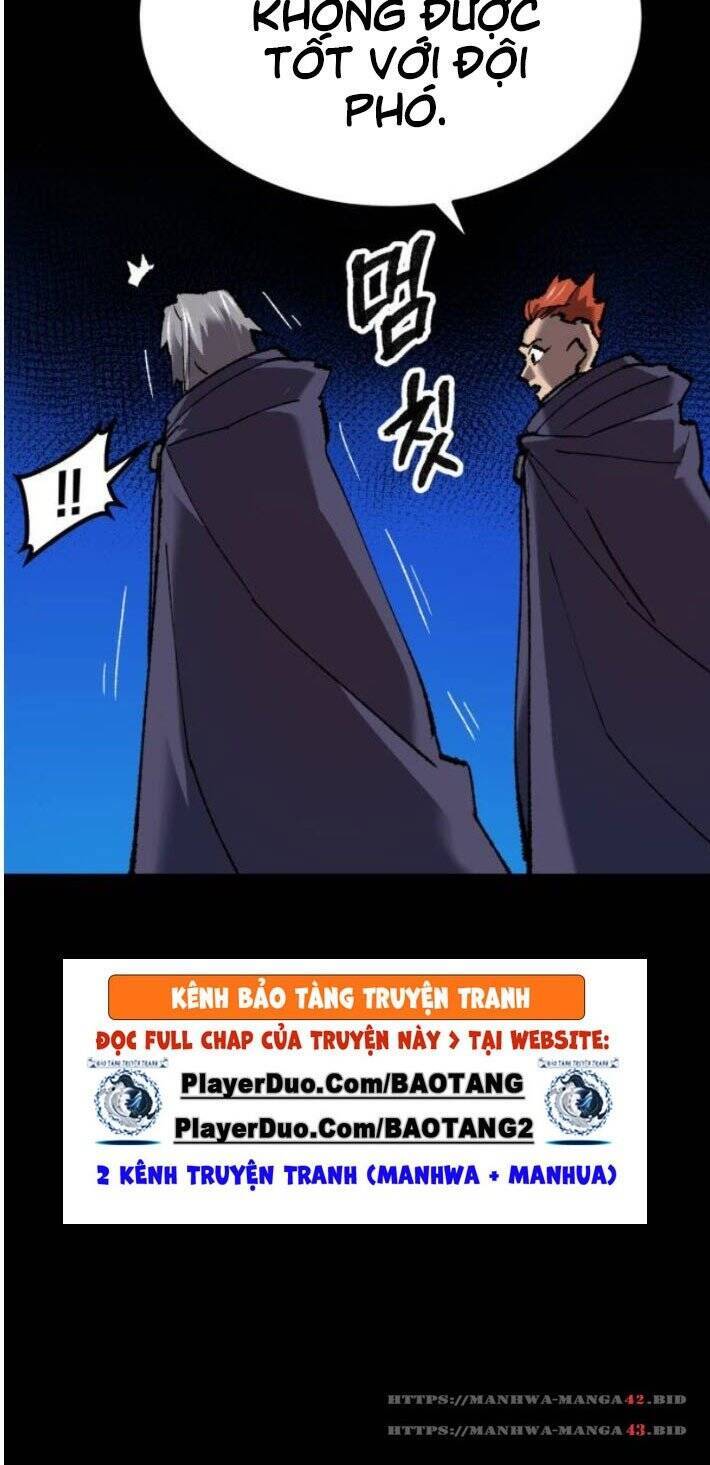 Phá Bỏ Giới Hạn chapter 26 - Upload bởi truyensieuhay.com