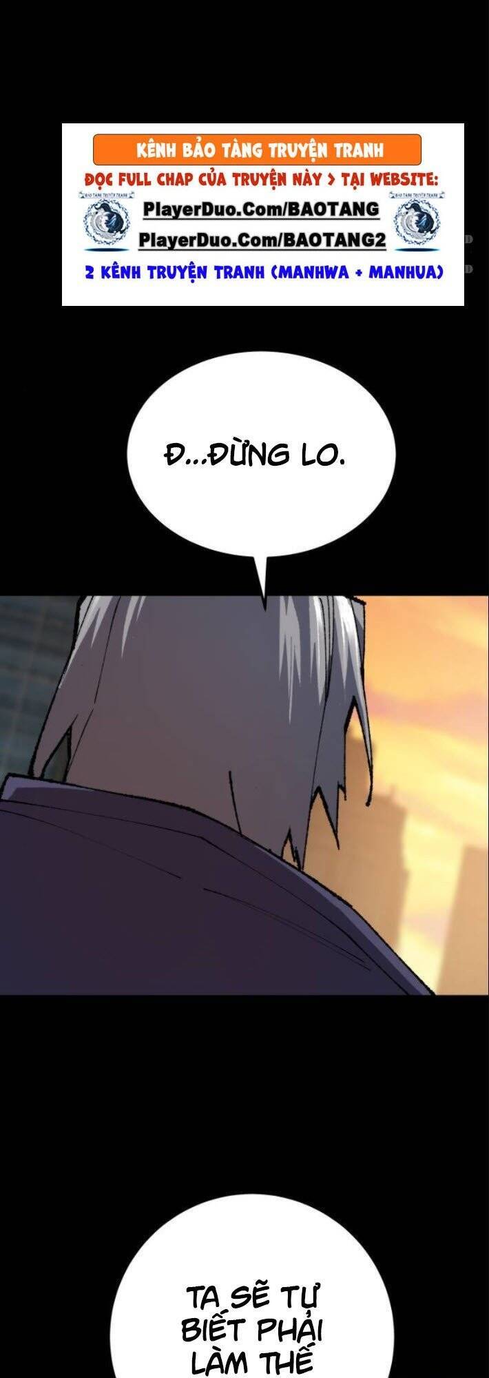Phá Bỏ Giới Hạn chapter 26 - Upload bởi truyensieuhay.com