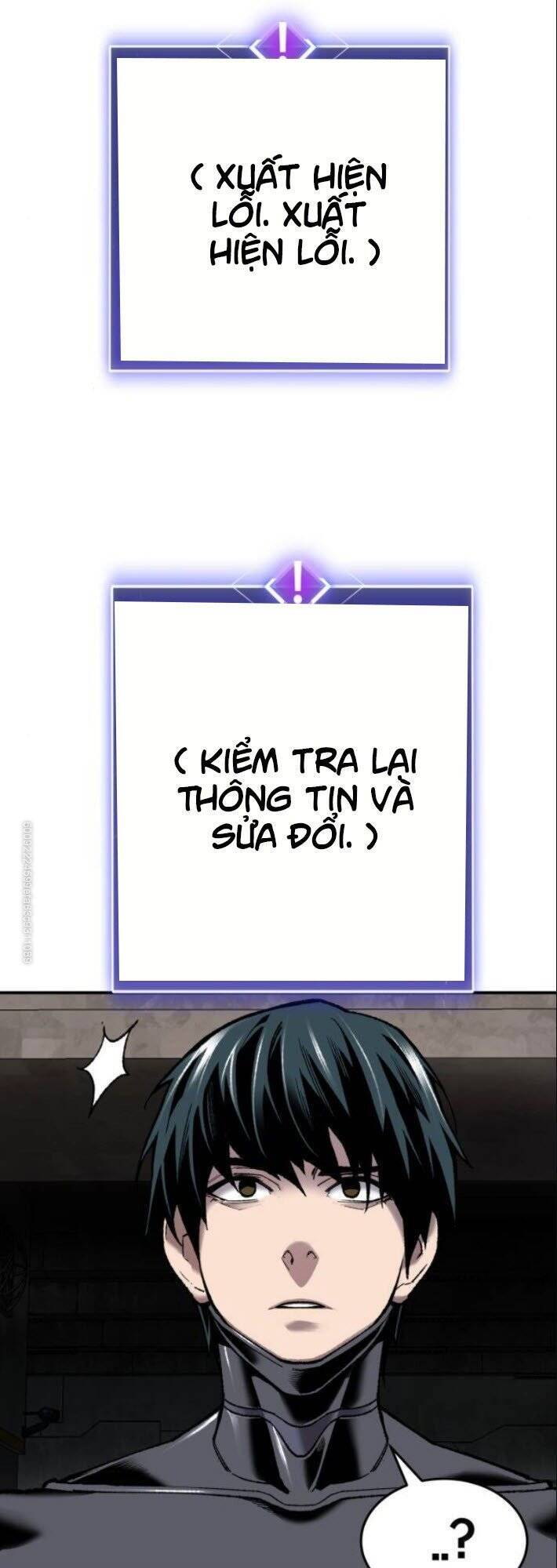 Phá Bỏ Giới Hạn chapter 26 - Upload bởi truyensieuhay.com