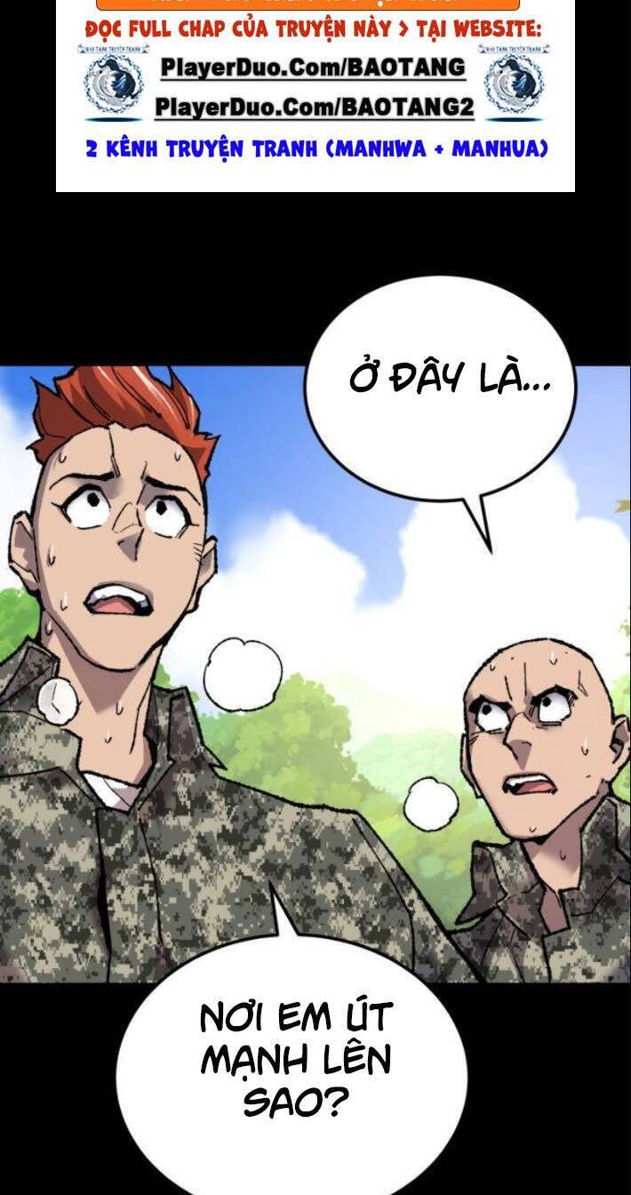 Phá Bỏ Giới Hạn chapter 26.5 - Upload bởi truyensieuhay.com