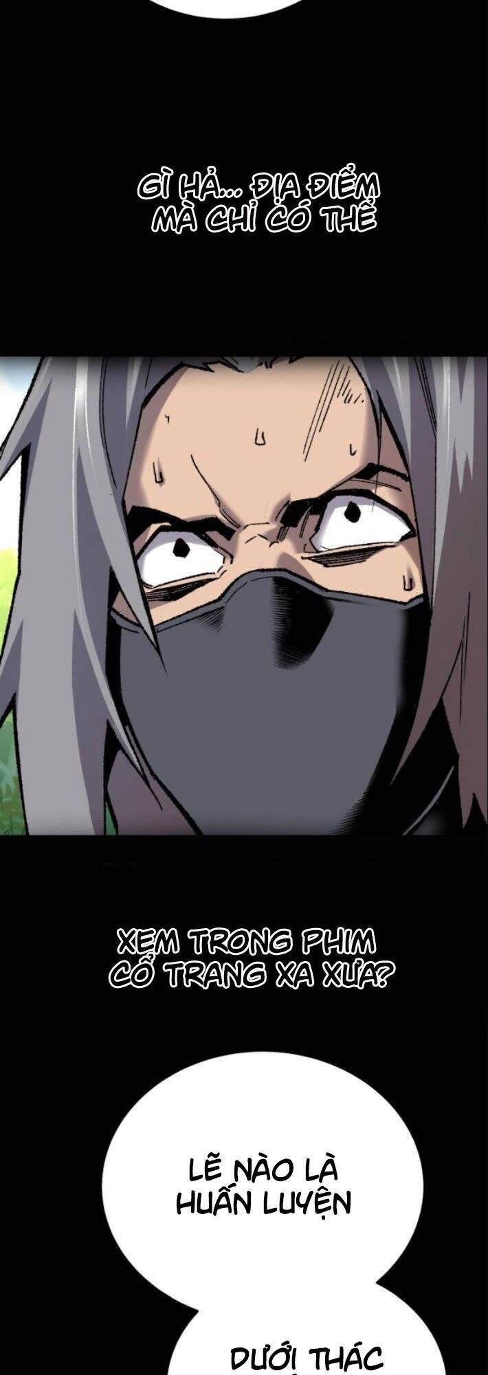 Phá Bỏ Giới Hạn chapter 26.5 - Upload bởi truyensieuhay.com