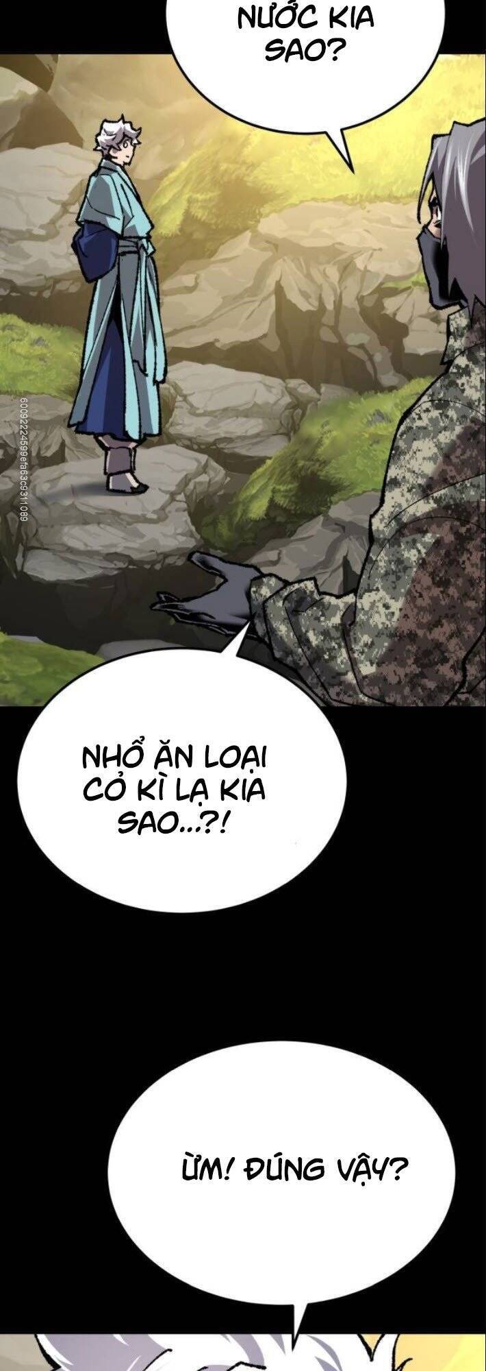 Phá Bỏ Giới Hạn chapter 26.5 - Upload bởi truyensieuhay.com
