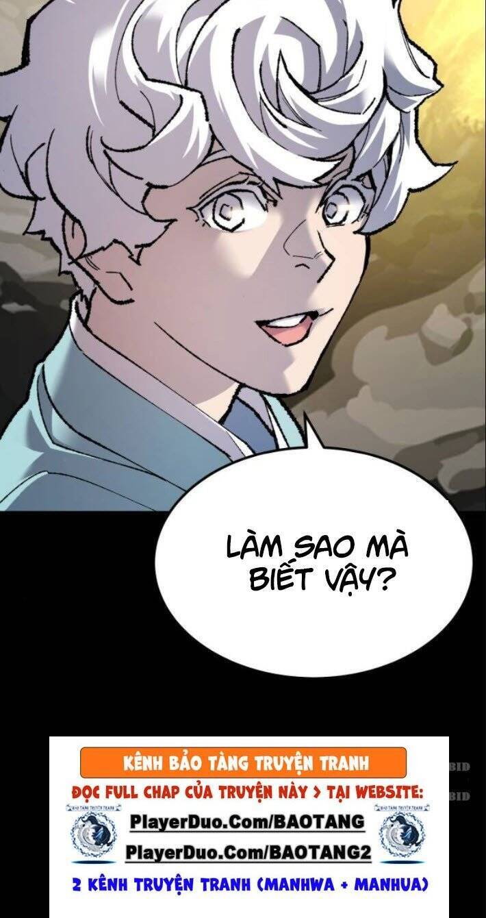 Phá Bỏ Giới Hạn chapter 26.5 - Upload bởi truyensieuhay.com