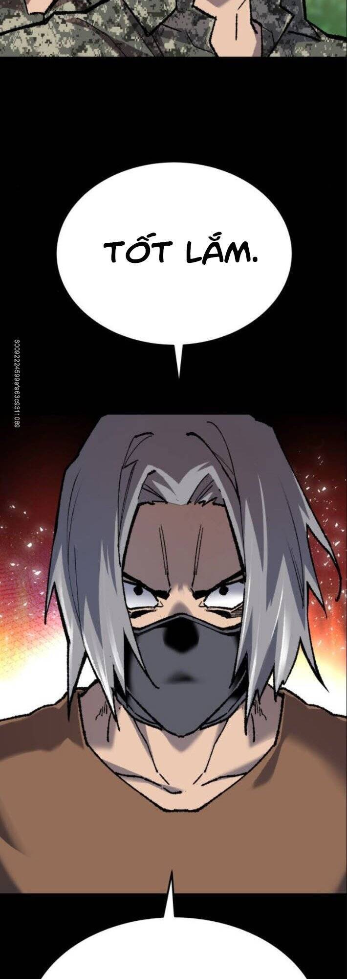 Phá Bỏ Giới Hạn chapter 26.5 - Upload bởi truyensieuhay.com