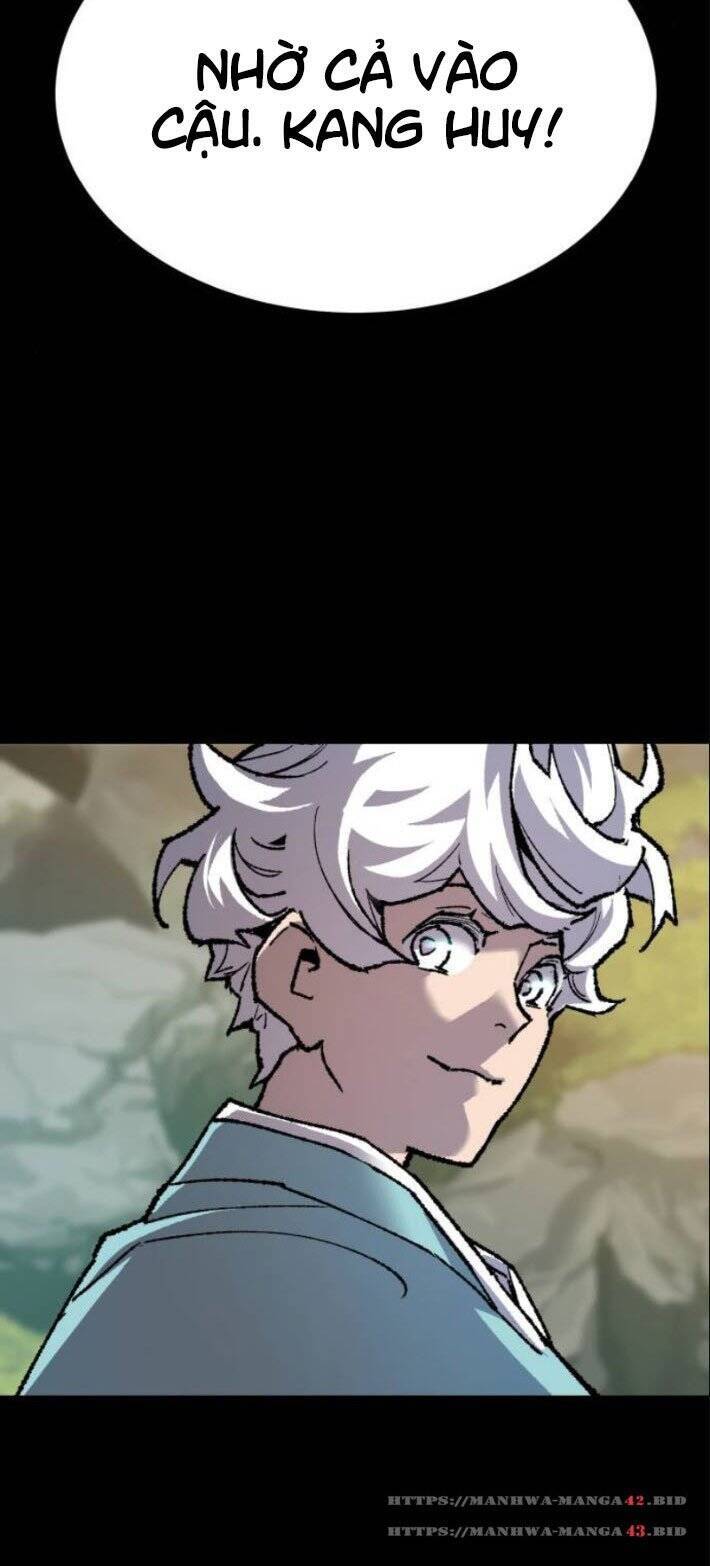 Phá Bỏ Giới Hạn chapter 26.5 - Upload bởi truyensieuhay.com