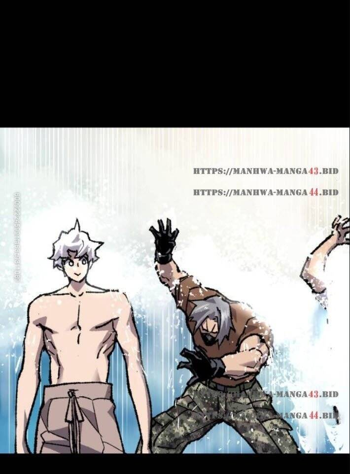 Phá Bỏ Giới Hạn chapter 26.5 - Upload bởi truyensieuhay.com