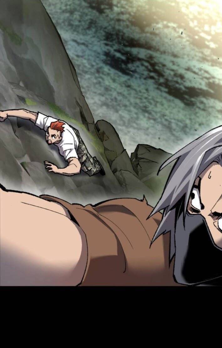 Phá Bỏ Giới Hạn chapter 26.5 - Upload bởi truyensieuhay.com