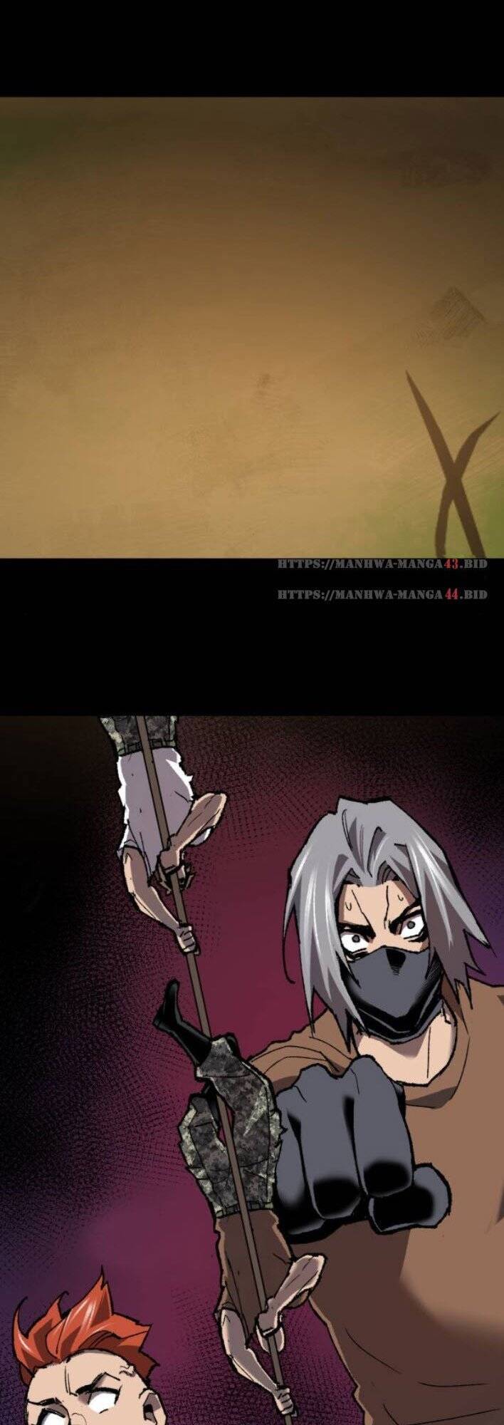 Phá Bỏ Giới Hạn chapter 26.5 - Upload bởi truyensieuhay.com