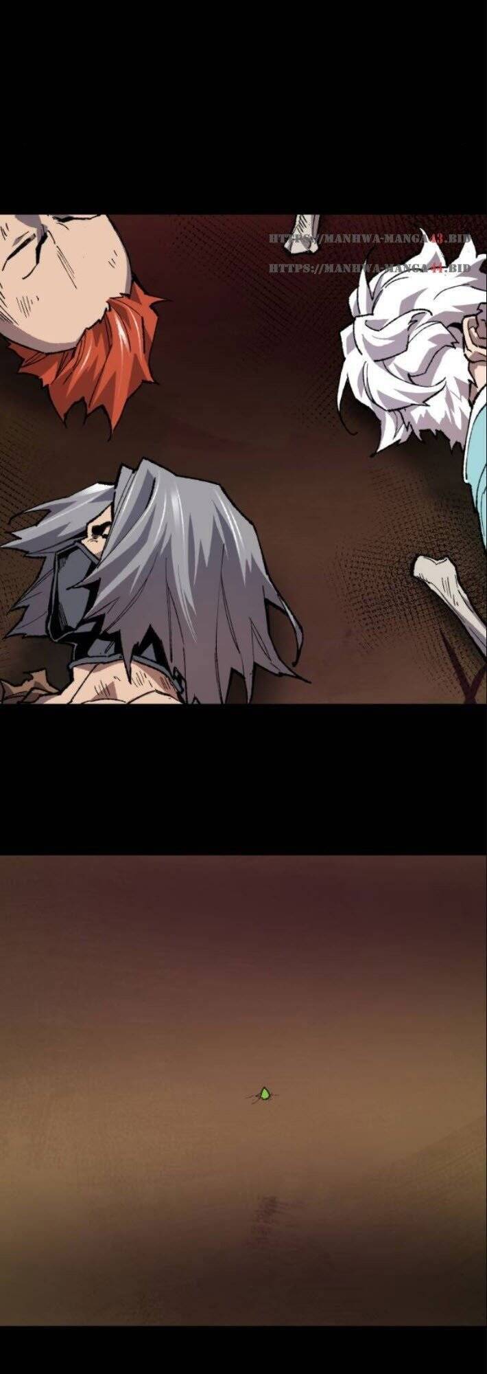 Phá Bỏ Giới Hạn chapter 26.5 - Upload bởi truyensieuhay.com