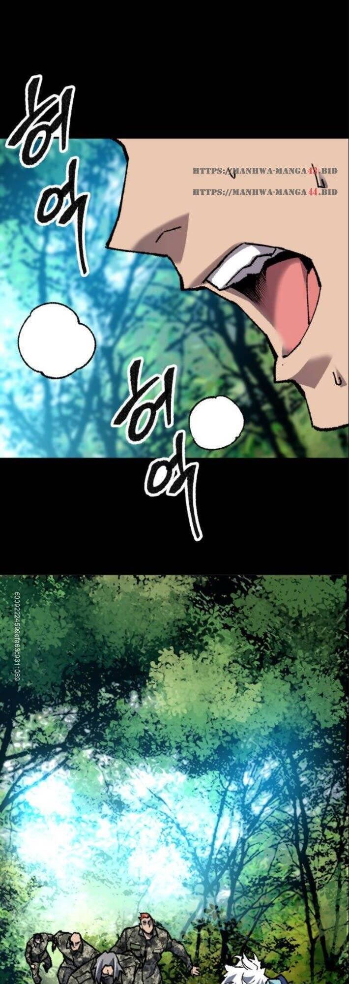 Phá Bỏ Giới Hạn chapter 26.5 - Upload bởi truyensieuhay.com