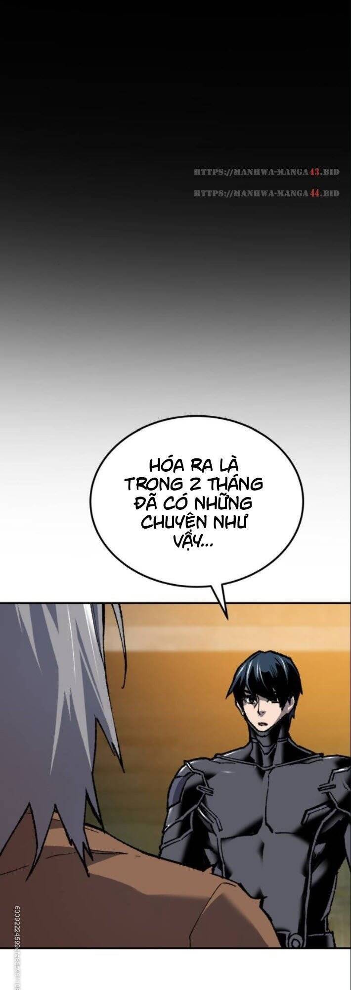 Phá Bỏ Giới Hạn chapter 26.5 - Upload bởi truyensieuhay.com