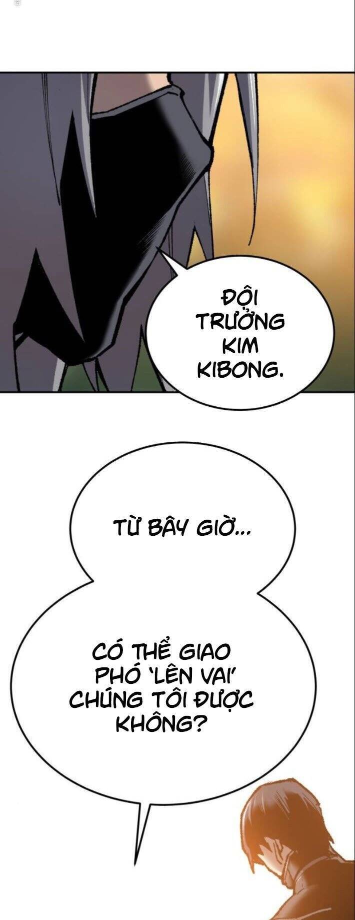 Phá Bỏ Giới Hạn chapter 26.5 - Upload bởi truyensieuhay.com