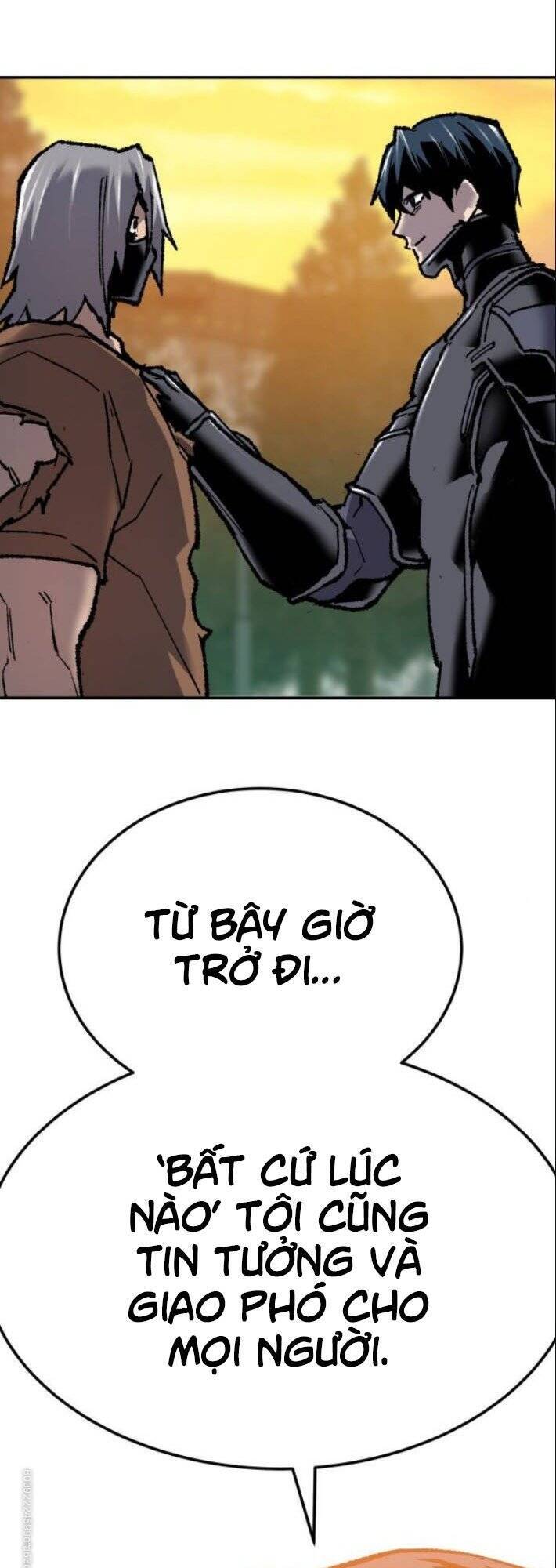 Phá Bỏ Giới Hạn chapter 26.5 - Upload bởi truyensieuhay.com