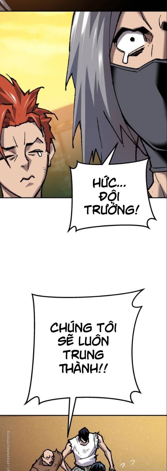 Phá Bỏ Giới Hạn chapter 26.5 - Upload bởi truyensieuhay.com