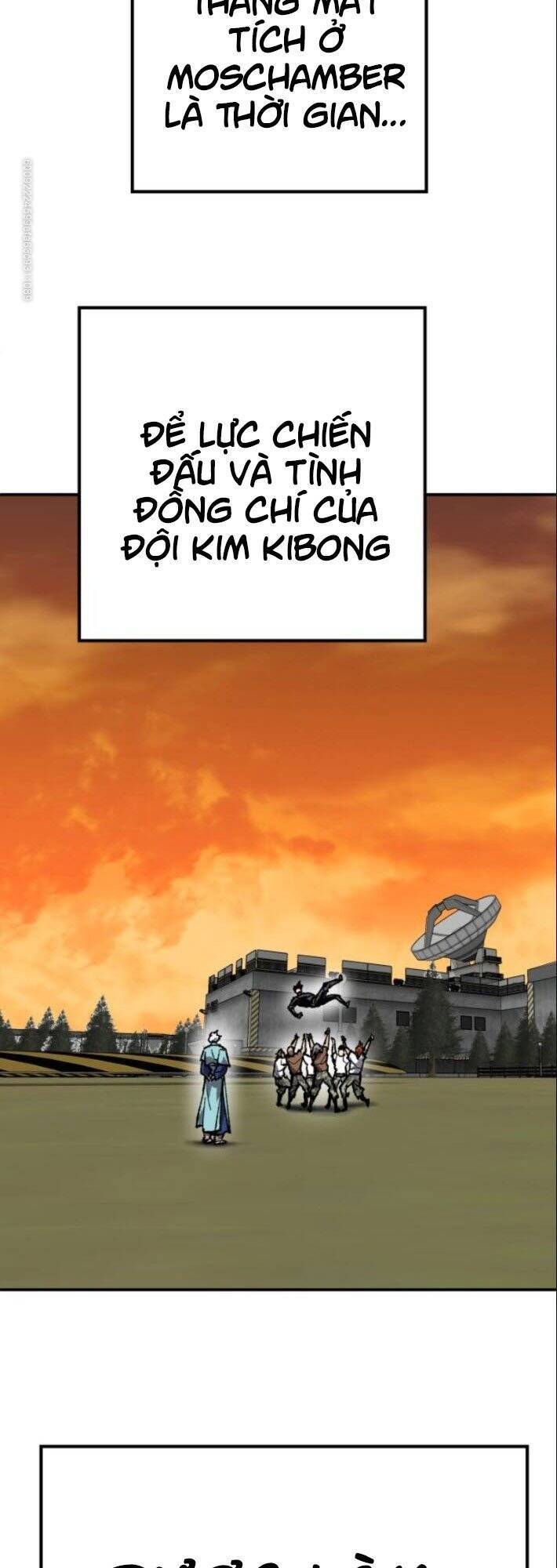 Phá Bỏ Giới Hạn chapter 26.5 - Upload bởi truyensieuhay.com