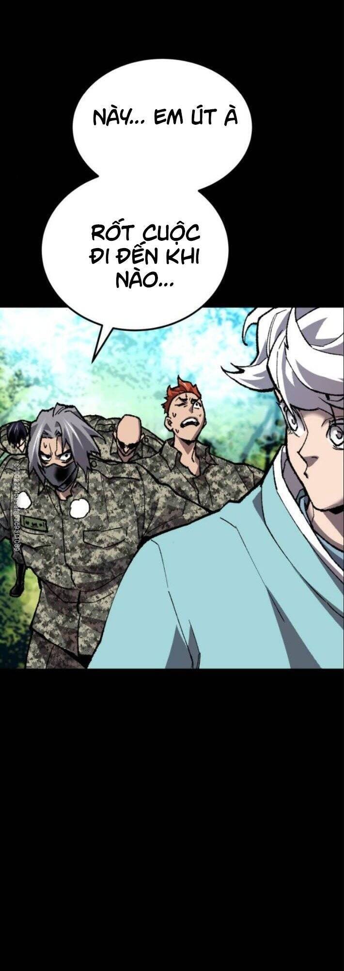 Phá Bỏ Giới Hạn chapter 26.5 - Upload bởi truyensieuhay.com