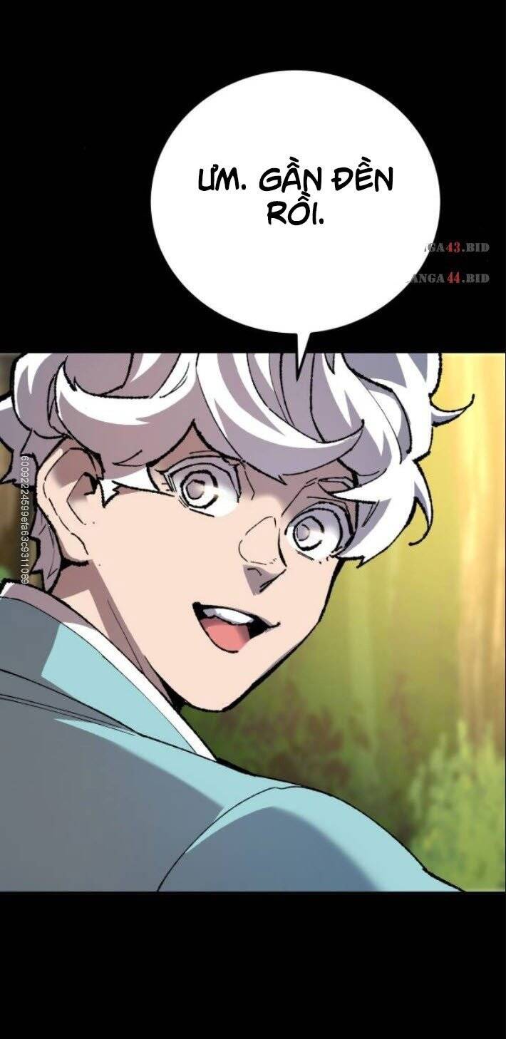 Phá Bỏ Giới Hạn chapter 26.5 - Upload bởi truyensieuhay.com