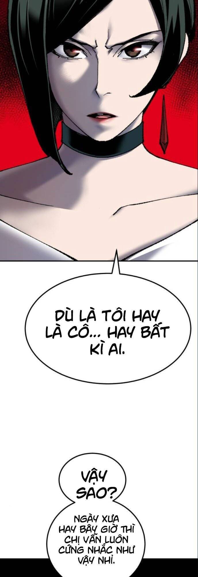 Phá Bỏ Giới Hạn chapter 27 - Upload bởi truyensieuhay.com
