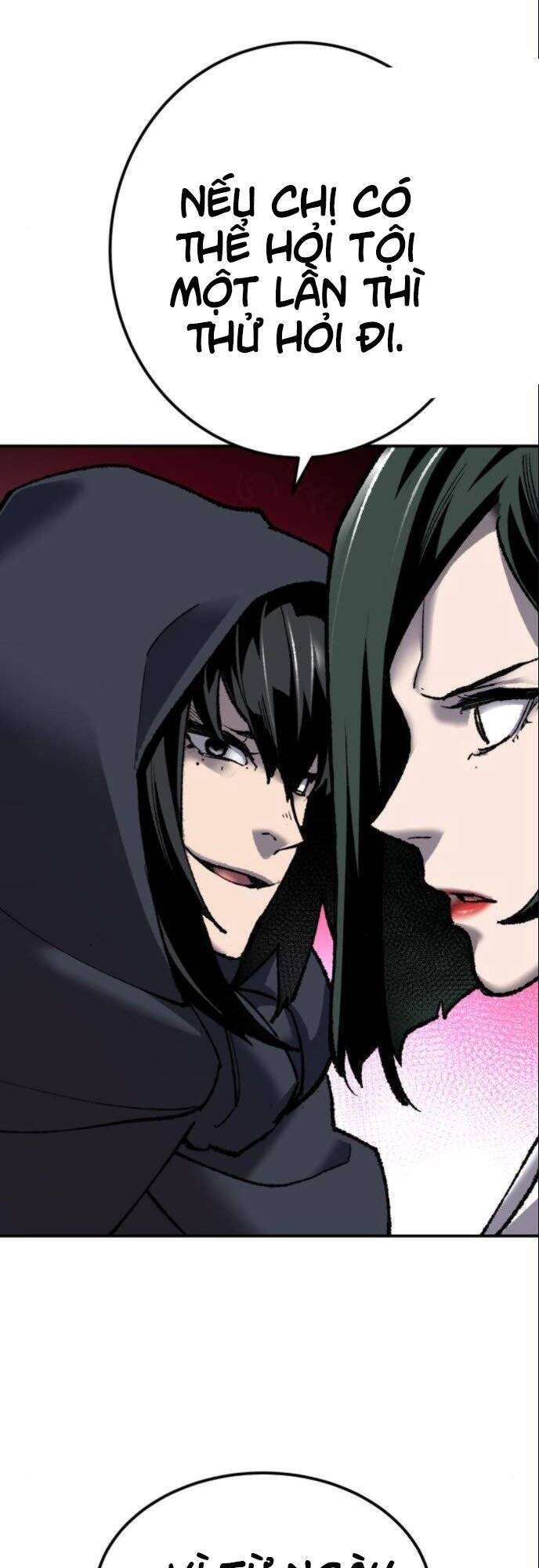 Phá Bỏ Giới Hạn chapter 27 - Upload bởi truyensieuhay.com
