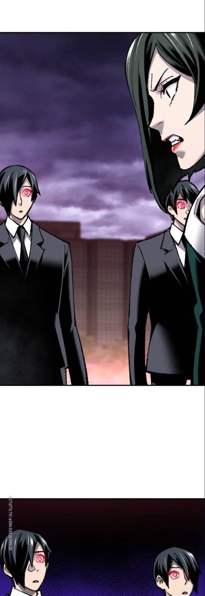 Phá Bỏ Giới Hạn chapter 27 - Upload bởi truyensieuhay.com