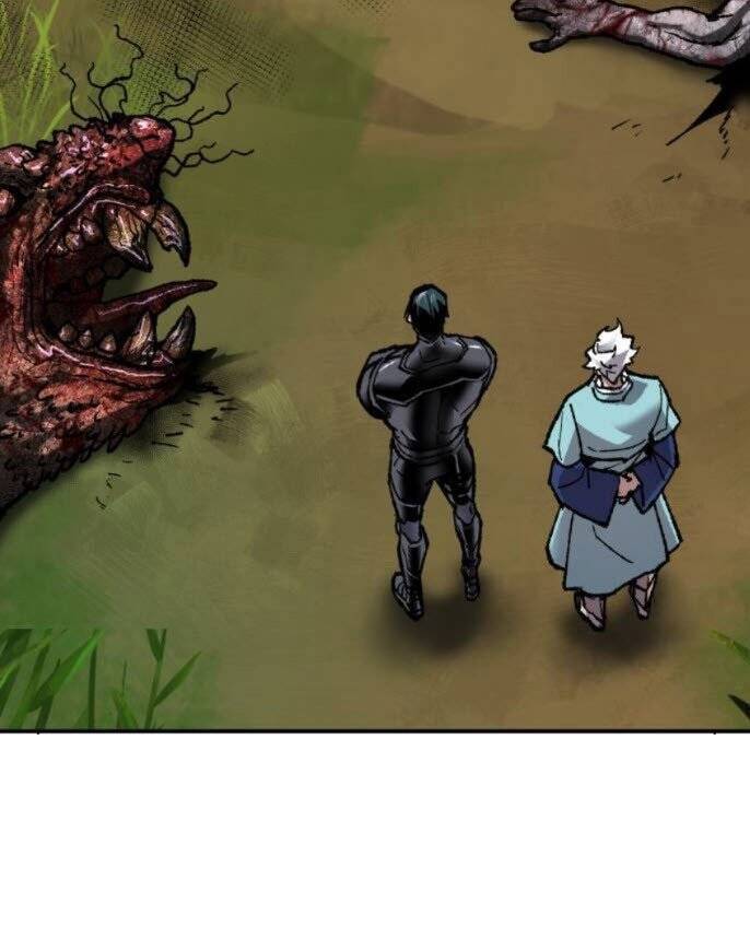 Phá Bỏ Giới Hạn chapter 27 - Upload bởi truyensieuhay.com