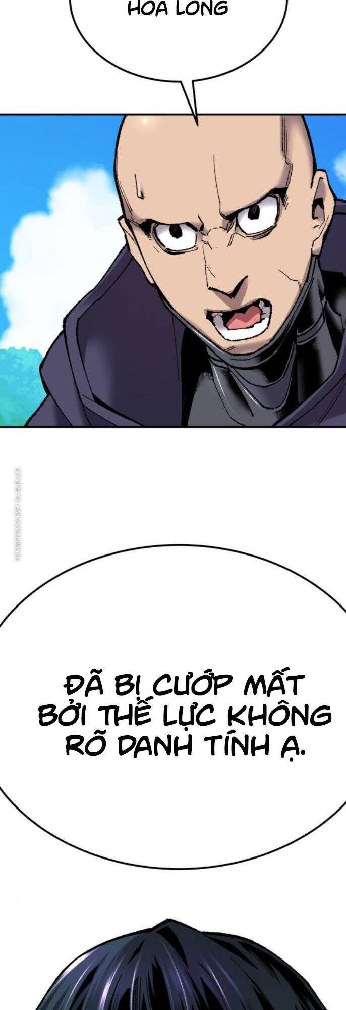 Phá Bỏ Giới Hạn chapter 27 - Upload bởi truyensieuhay.com