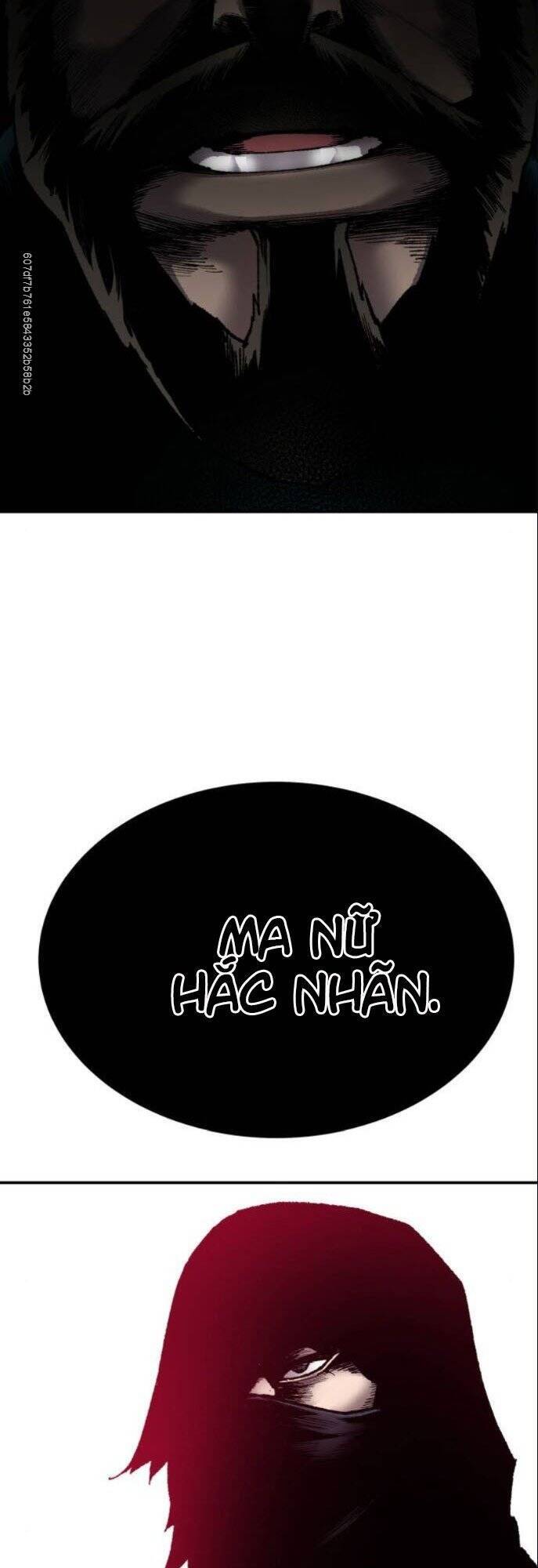 Phá Bỏ Giới Hạn chapter 27 - Upload bởi truyensieuhay.com