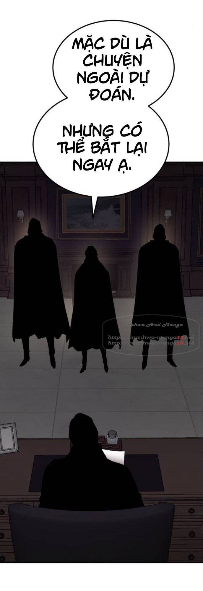 Phá Bỏ Giới Hạn chapter 27 - Upload bởi truyensieuhay.com