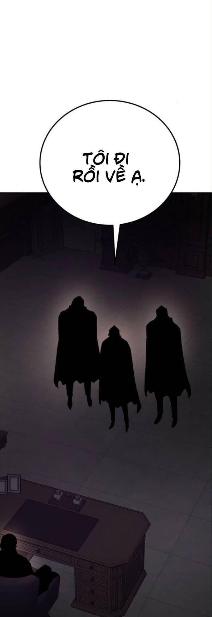 Phá Bỏ Giới Hạn chapter 27 - Upload bởi truyensieuhay.com