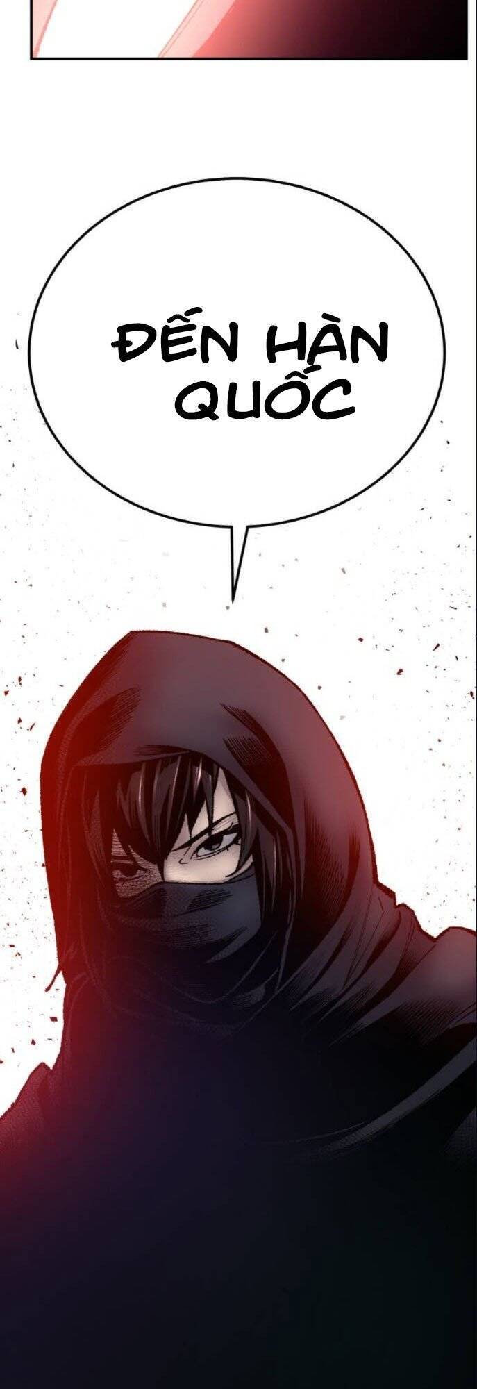 Phá Bỏ Giới Hạn chapter 27 - Upload bởi truyensieuhay.com