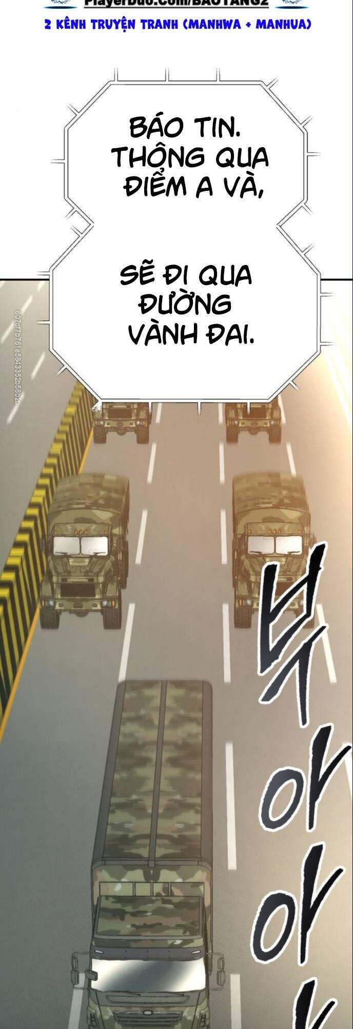 Phá Bỏ Giới Hạn chapter 27 - Upload bởi truyensieuhay.com