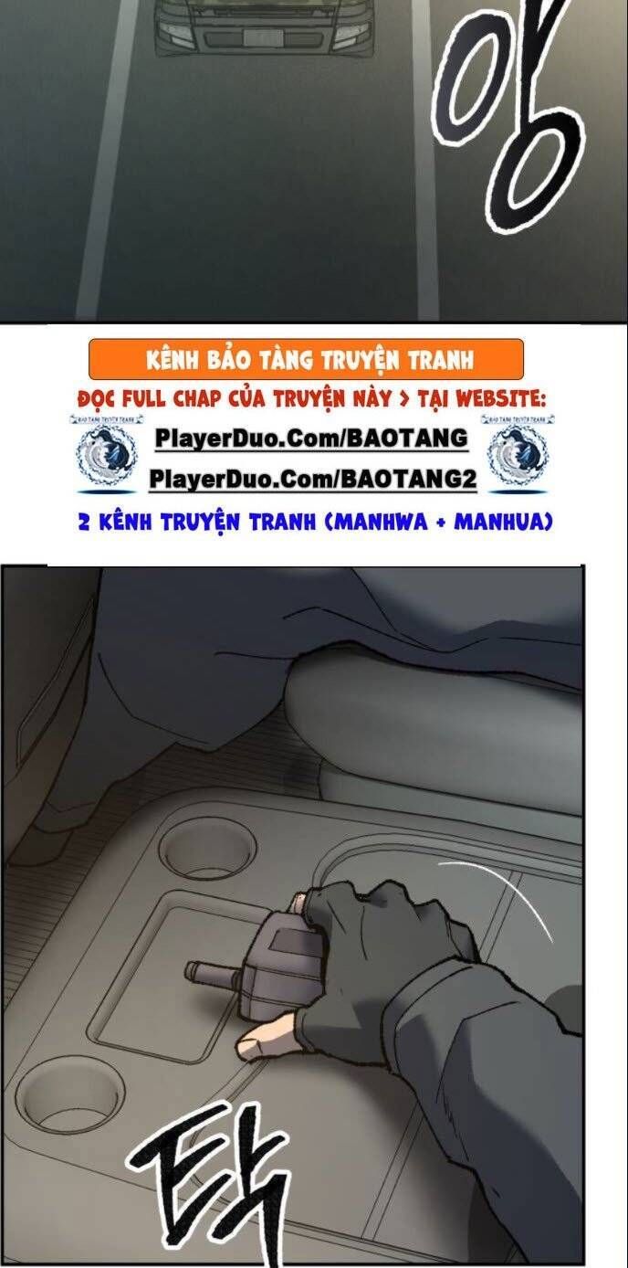 Phá Bỏ Giới Hạn chapter 27 - Upload bởi truyensieuhay.com