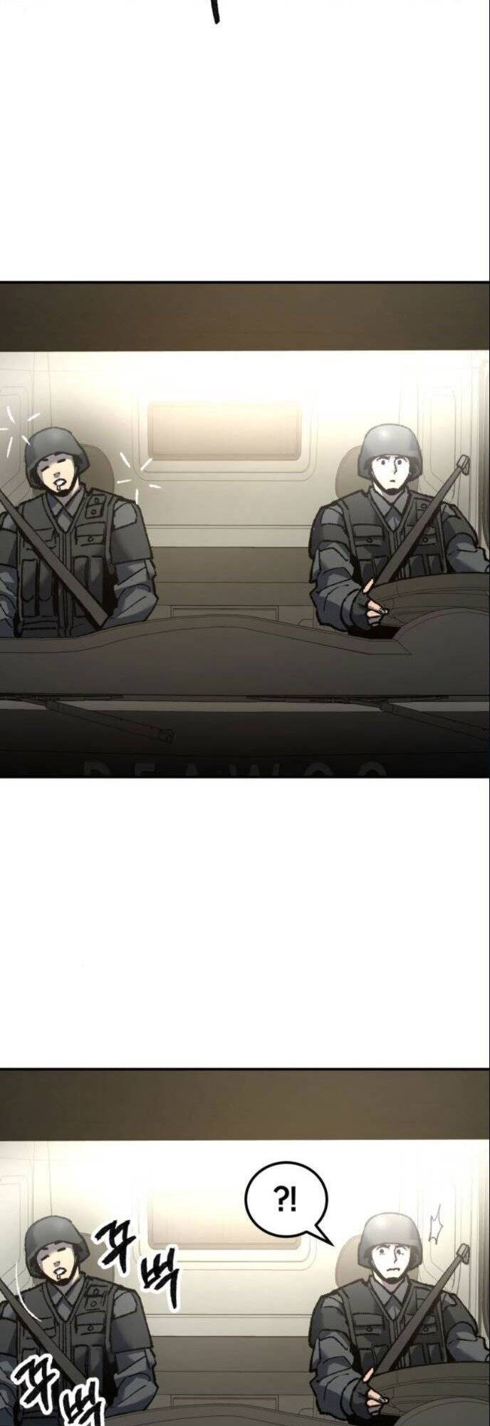 Phá Bỏ Giới Hạn chapter 27 - Upload bởi truyensieuhay.com