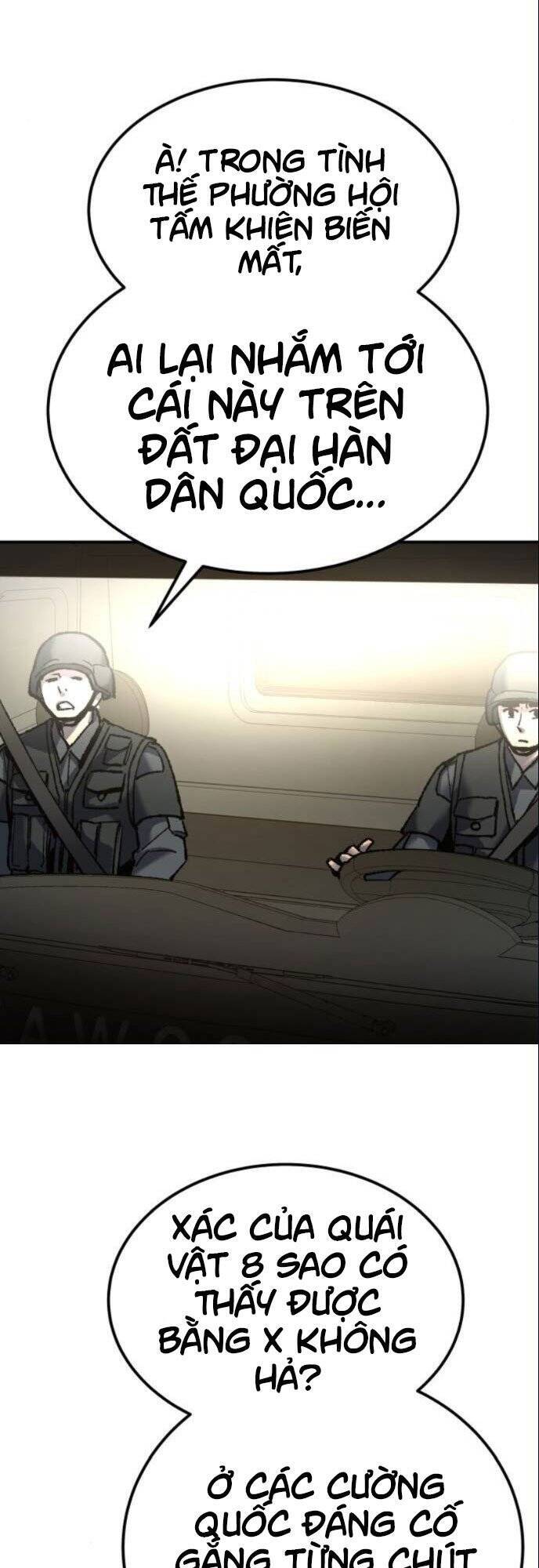 Phá Bỏ Giới Hạn chapter 27 - Upload bởi truyensieuhay.com