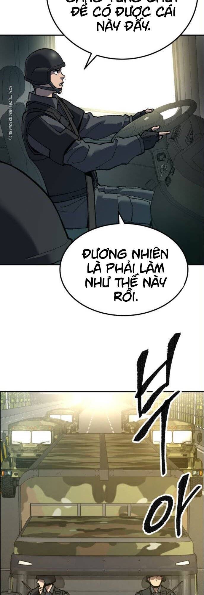 Phá Bỏ Giới Hạn chapter 27 - Upload bởi truyensieuhay.com