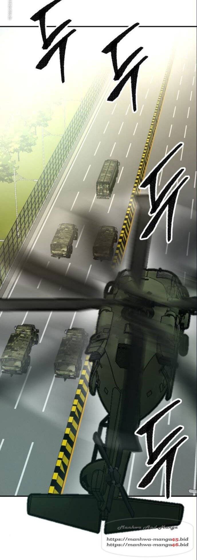 Phá Bỏ Giới Hạn chapter 27 - Upload bởi truyensieuhay.com