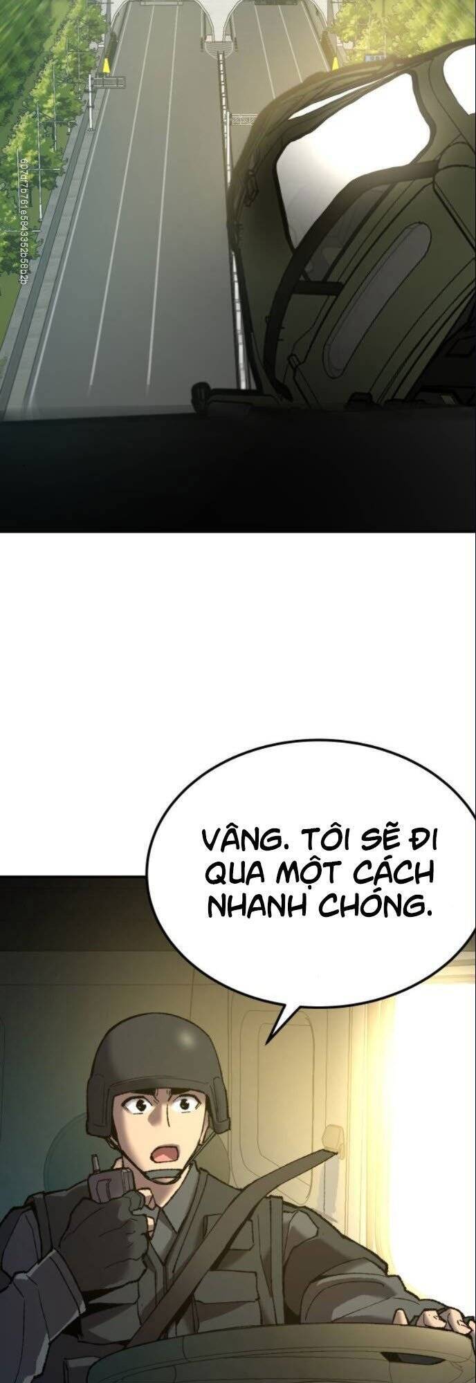 Phá Bỏ Giới Hạn chapter 27 - Upload bởi truyensieuhay.com