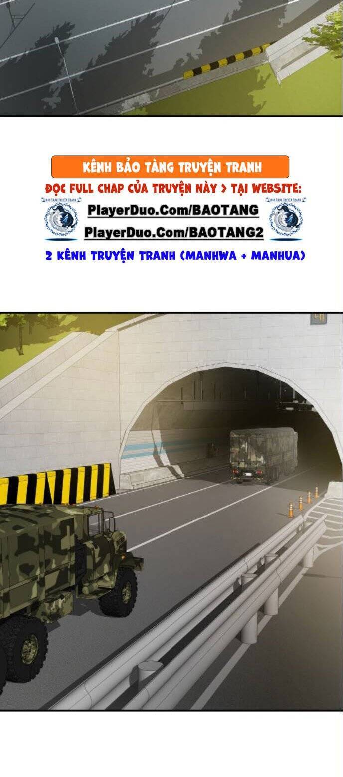 Phá Bỏ Giới Hạn chapter 27 - Upload bởi truyensieuhay.com