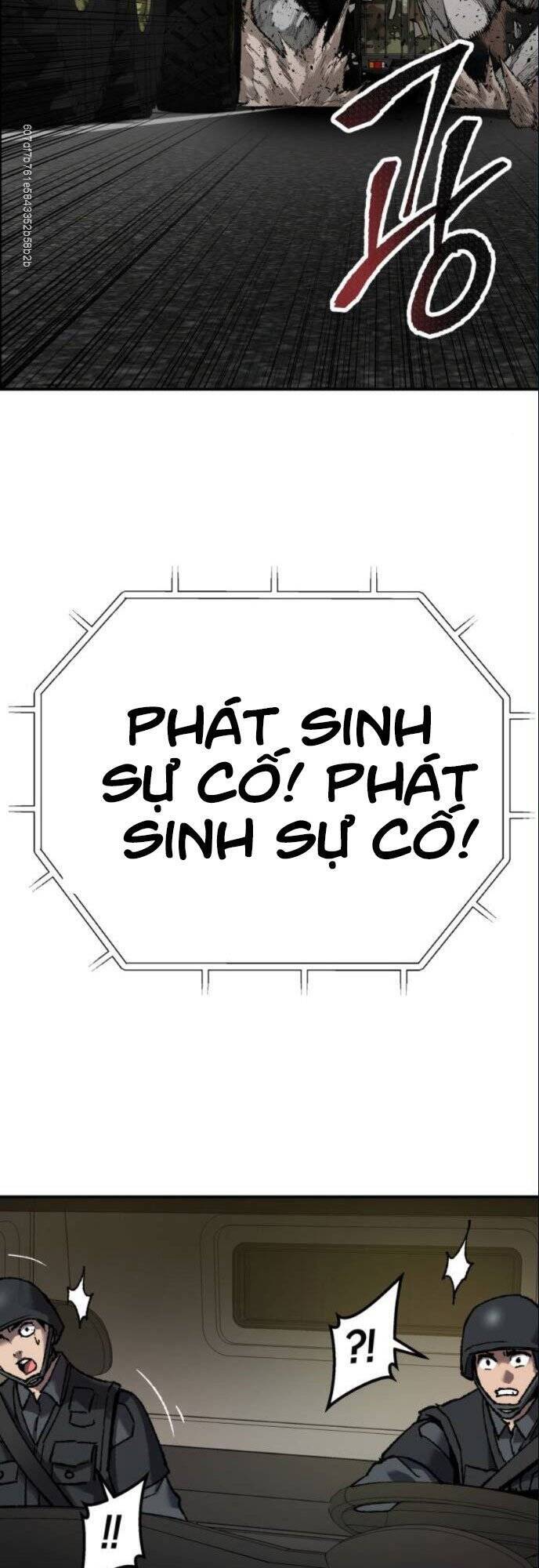 Phá Bỏ Giới Hạn chapter 27 - Upload bởi truyensieuhay.com