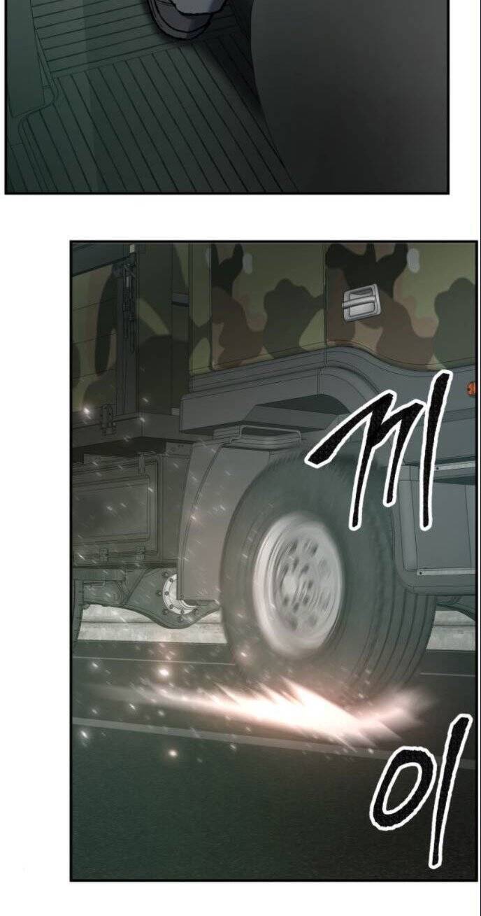 Phá Bỏ Giới Hạn chapter 27 - Upload bởi truyensieuhay.com