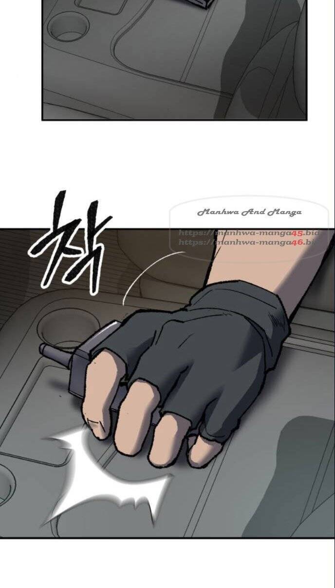 Phá Bỏ Giới Hạn chapter 27 - Upload bởi truyensieuhay.com