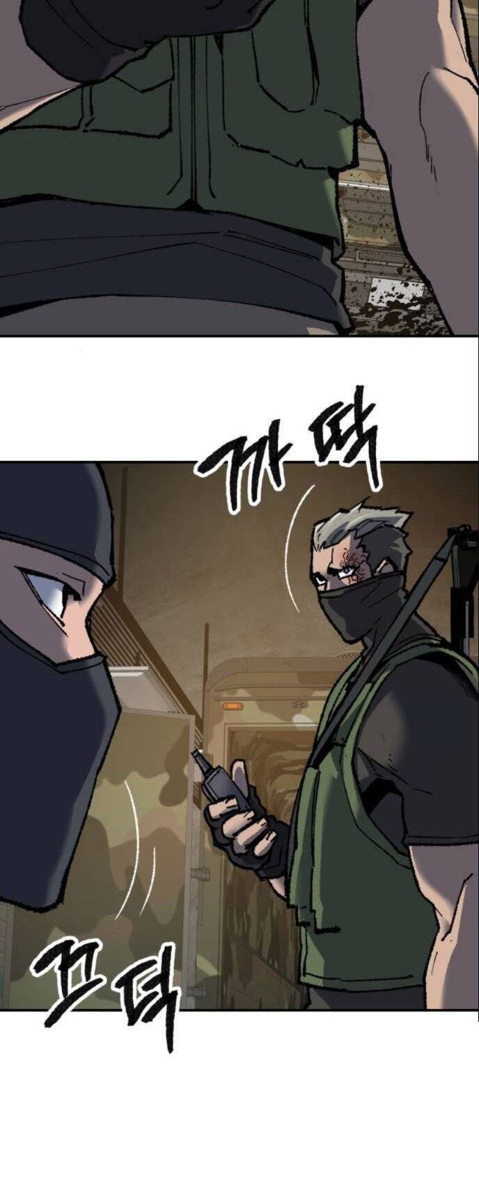 Phá Bỏ Giới Hạn chapter 27 - Upload bởi truyensieuhay.com