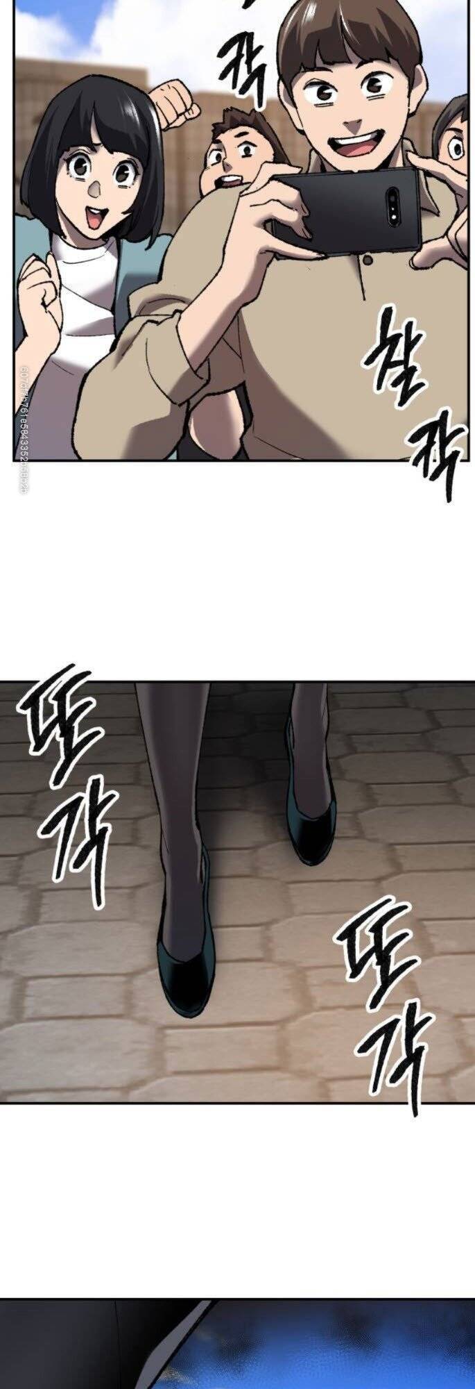 Phá Bỏ Giới Hạn chapter 27 - Upload bởi truyensieuhay.com