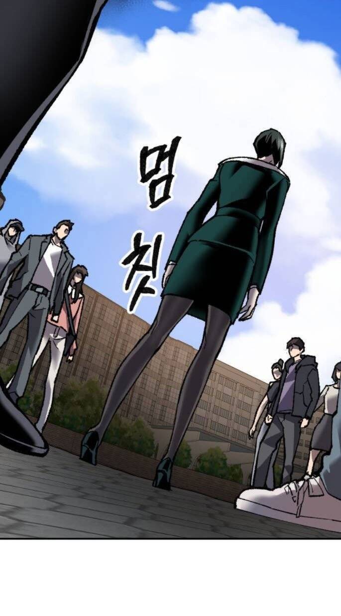 Phá Bỏ Giới Hạn chapter 27 - Upload bởi truyensieuhay.com