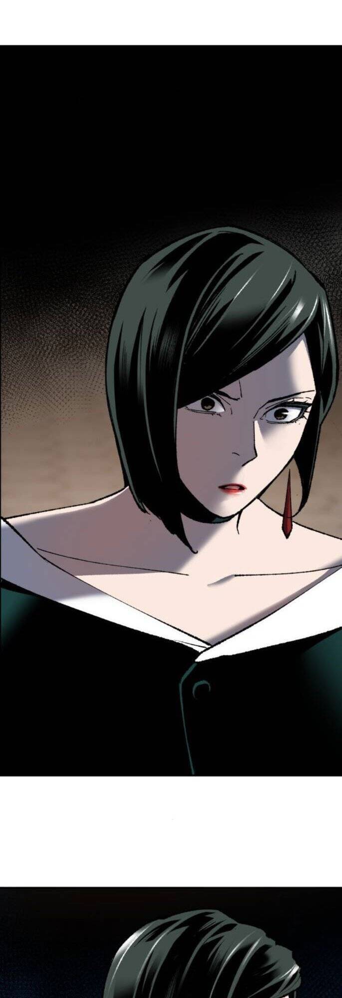 Phá Bỏ Giới Hạn chapter 27 - Upload bởi truyensieuhay.com