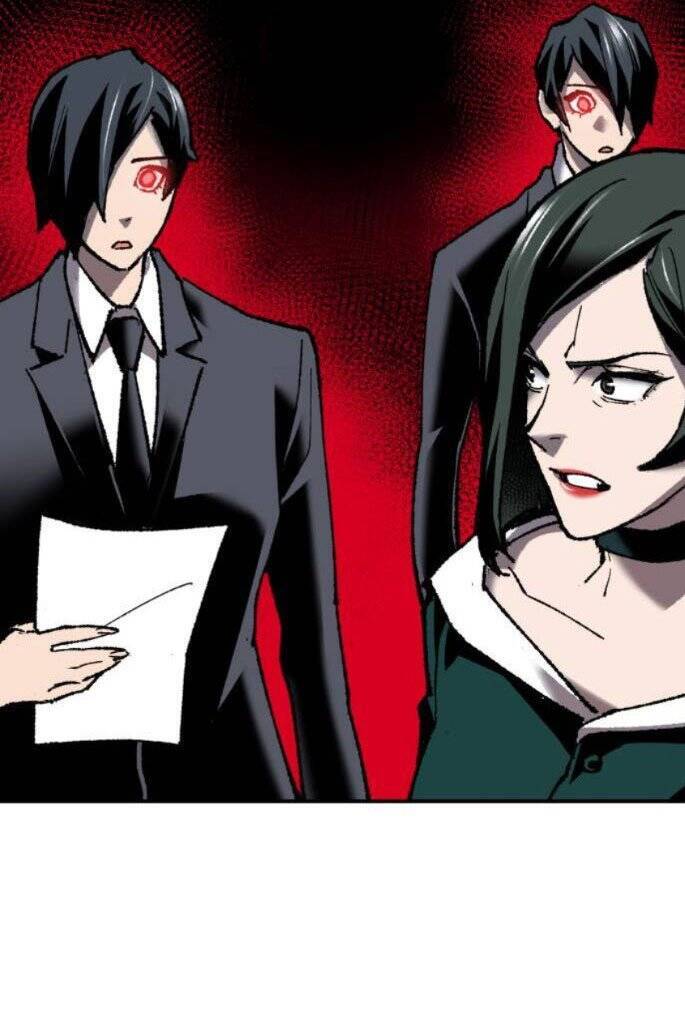Phá Bỏ Giới Hạn chapter 27 - Upload bởi truyensieuhay.com
