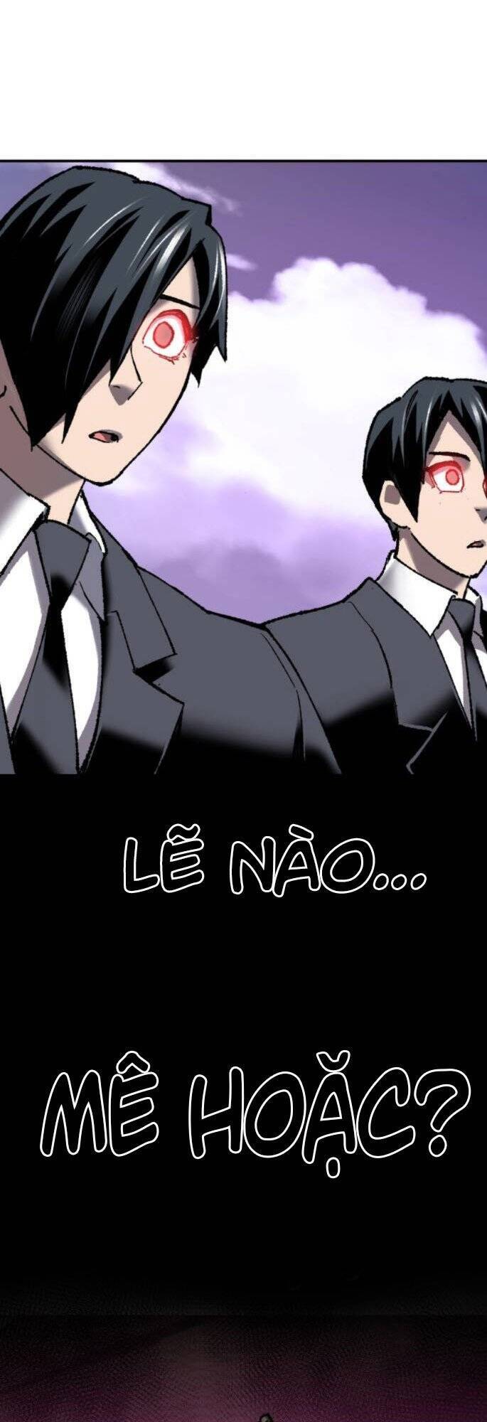 Phá Bỏ Giới Hạn chapter 27 - Upload bởi truyensieuhay.com