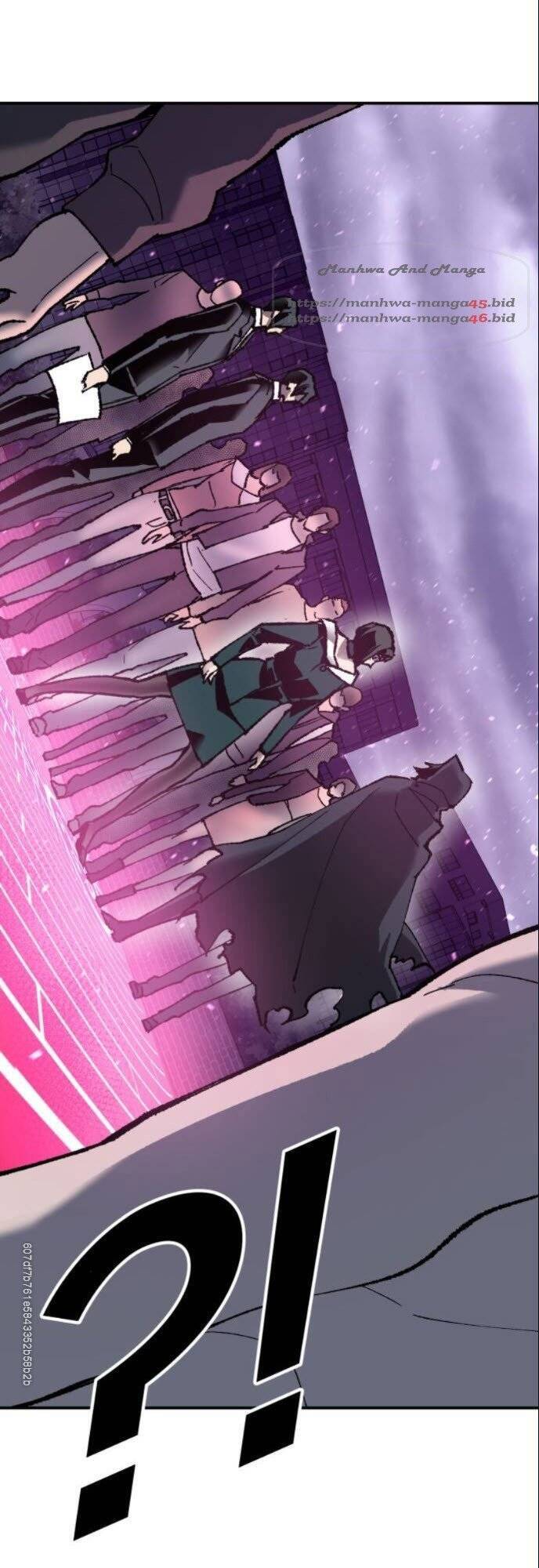 Phá Bỏ Giới Hạn chapter 27 - Upload bởi truyensieuhay.com