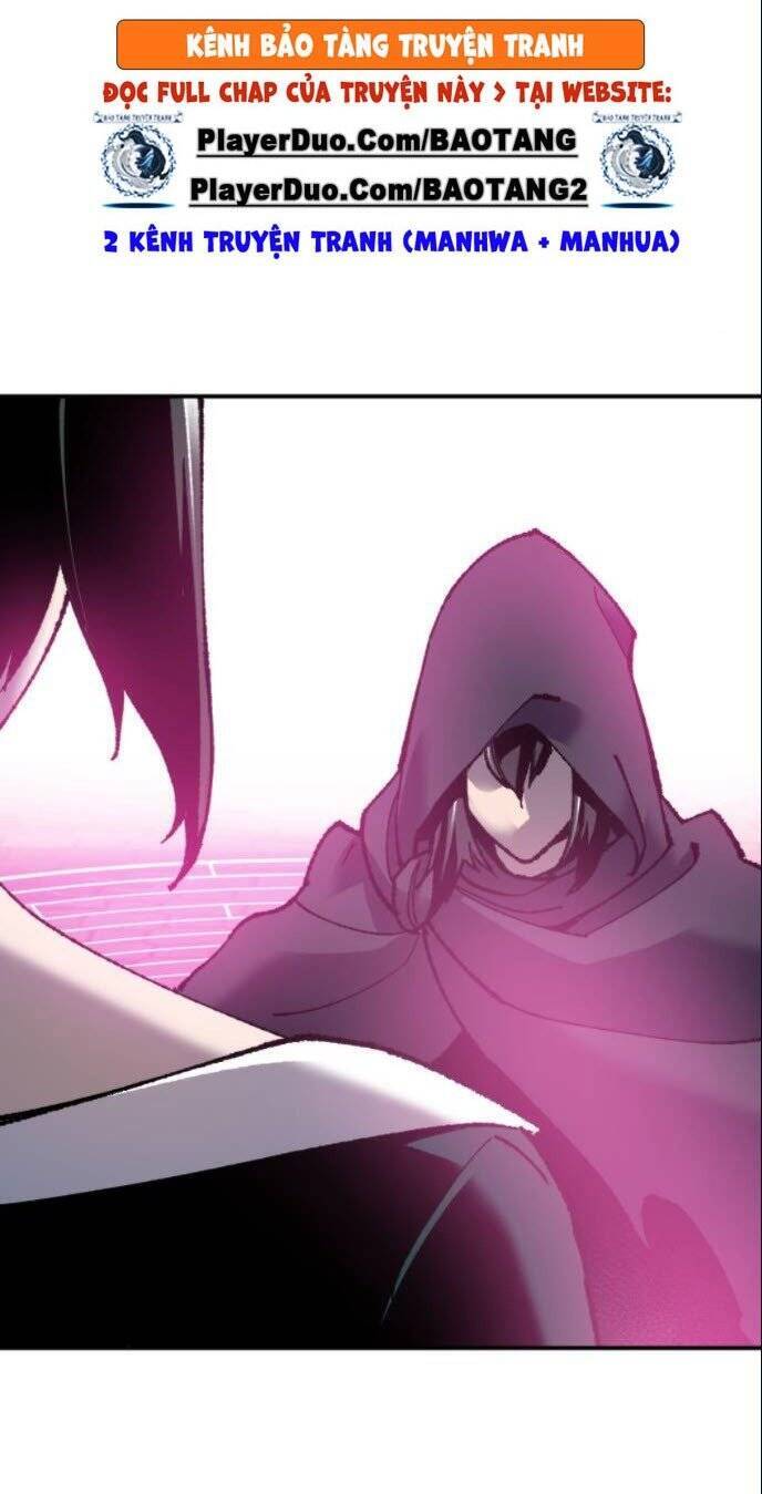 Phá Bỏ Giới Hạn chapter 27 - Upload bởi truyensieuhay.com